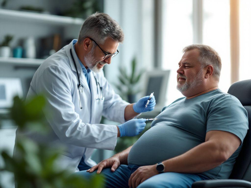 Weight Loss Clinic